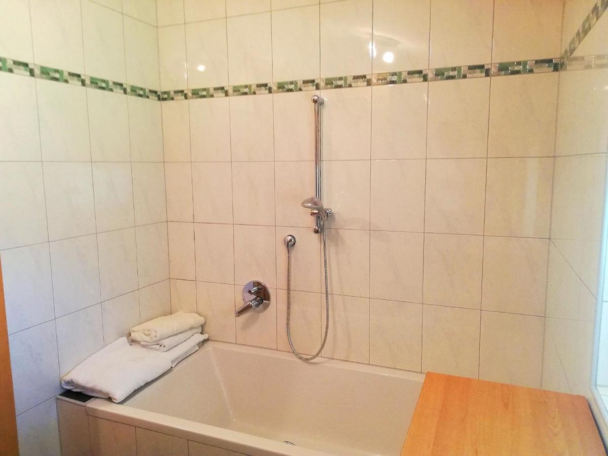 レントHaus Soellnerアパートメント エクステリア 写真